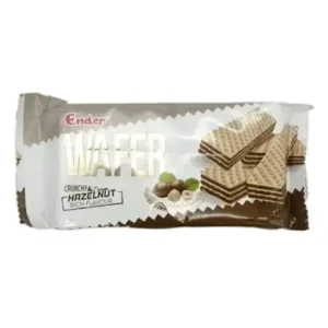 Mogyorókrémes ostya Ender 55g