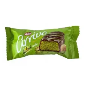 Arrivo Dubai Cake Kadayif és Pisztácia "Dubai Cupcake" 40g