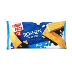 Roshen Milk ostya, 216g