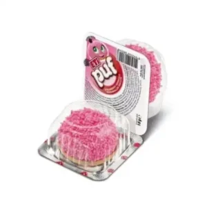 Eperhabos keksz Eti Puf 18g