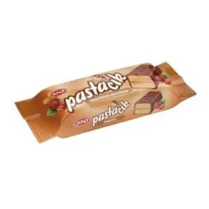 Ani Pastacik torta mogyorókrémmel, 25g