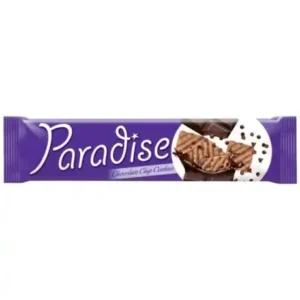Kakaós süti Paradise csokoládépelyhekkel 5 g