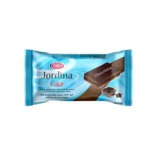 Torta csokikrémmel Jordina torta 30g