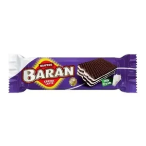Napolitane Baran Tejkrém 75g