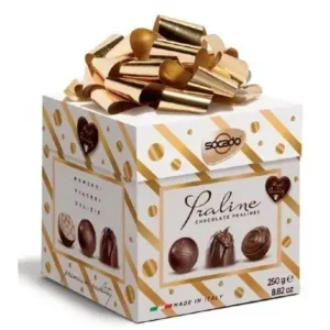 Socado Luxury válogatott praliné, 250 g