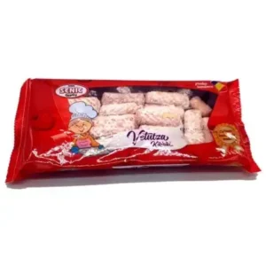 Kikiriki Vetuza süti, 350g