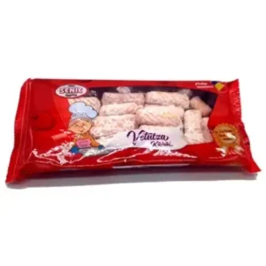 Senic Vetutza Kikiriki süti 350g