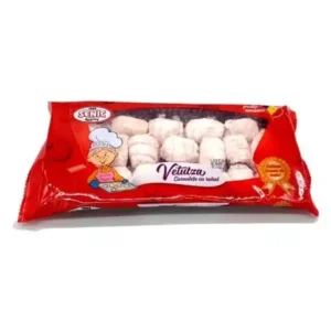 Vetuta szar toboz, 400g