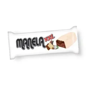 Oslo Sade Kek vaníliás torta, 20g