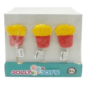 Potato Lollipop Jolly Joy 40g
