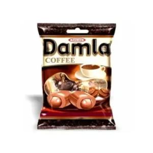 Tayas Damla Coffee Caramels, 1kg