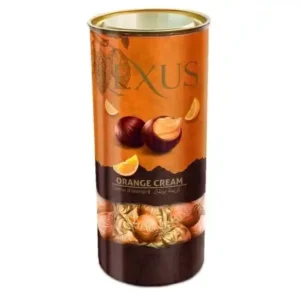 Lexus, csokoládé praliné narancskrémes, 500g