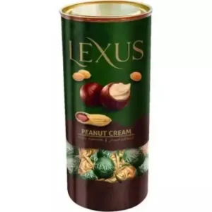 Lexus, mogyorókrémes csokis praliné, 500g