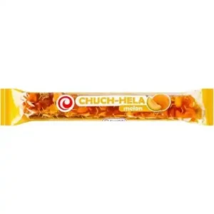 SweeTale Chuch-hela dinnye sárga, 85g, doboz 1,7kg