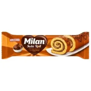 Milan Ruladă Cacao 300 g