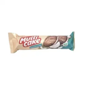 Biscuiti Roshen Multicake Cocos Cream 180g