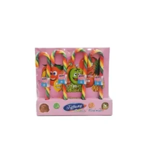 Acadele Baston Stand Cutie 22 g, 25 buc