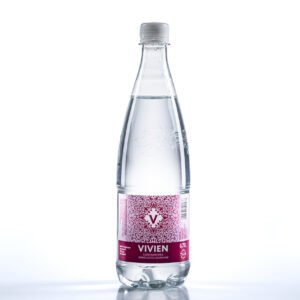 VIVIEN Szén-dioxidmentes természetes ásványvíz 0,75l