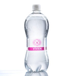 VIVIEN Szén-dioxidmentes természetes ásványvíz 1l