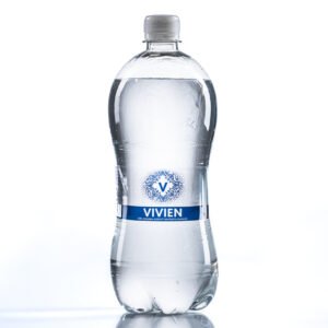 VIVIEN EXTRAdús természetes ásványvíz 1l